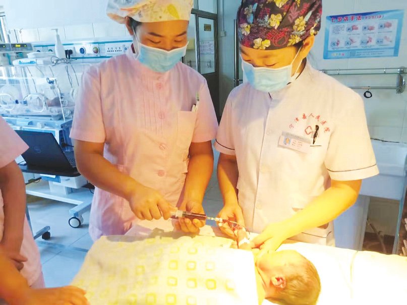 芜湖妇婴监护型护送